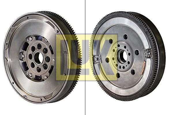 Flywheel